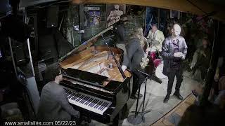 Joe Farnsworth Quartet - Live At Smalls Jazz Club - 05/22/23