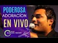 MARCOS BRUNET | PODEROSA ADORACIÓN EN VIVO