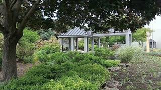 Humber Arboretum Pt1: The Gardens and Walkways