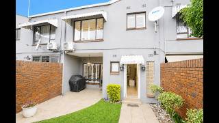2 Bedroom Pet-Friendly Duplex Townhouse with Private Garden, Undercover Patio and 2 Parkings