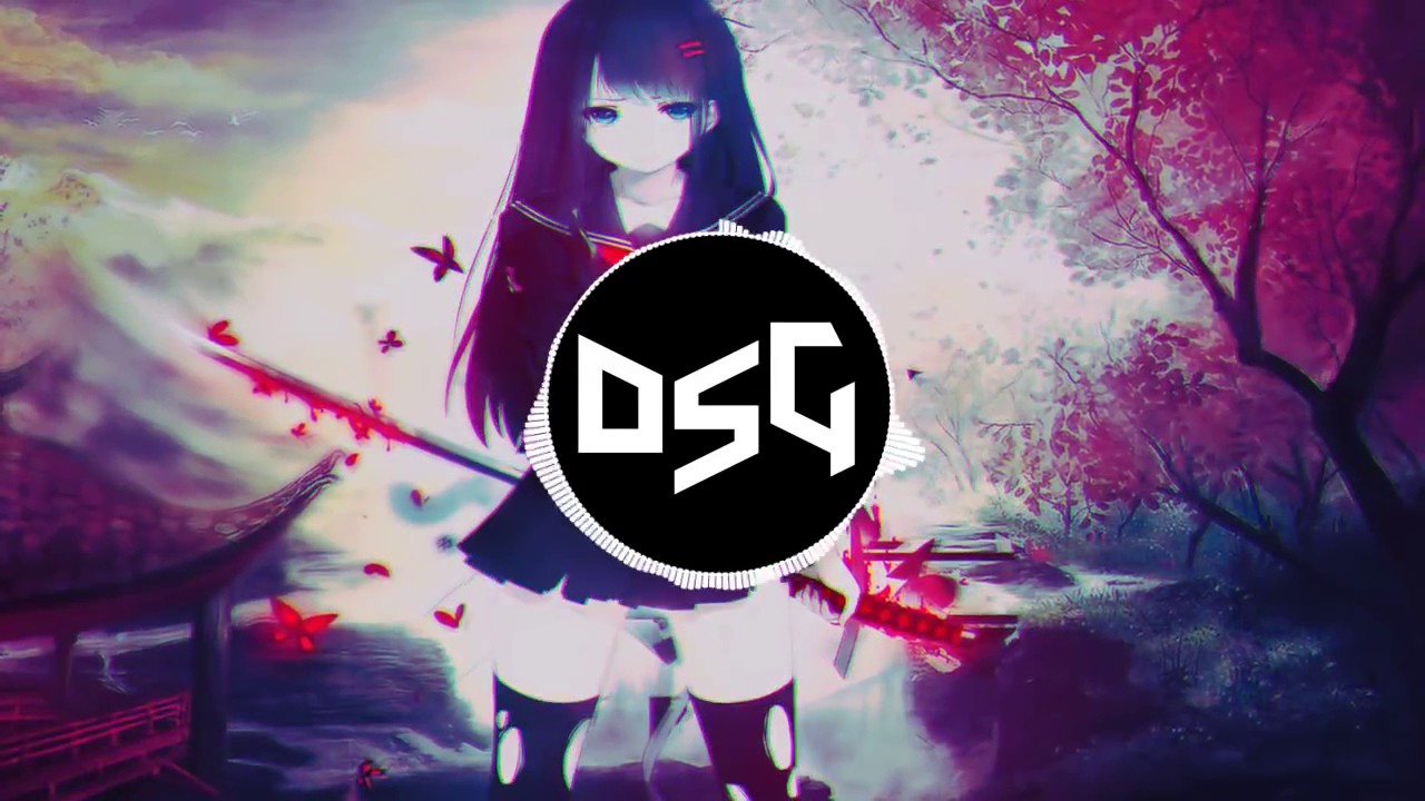 Krewella Cant Control Myself (Candyland Remix) [Deleted DSG Video