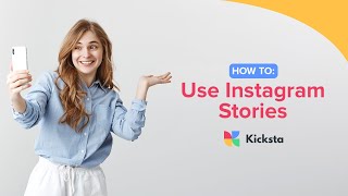 How To: Use Instagram Stories | Engaging With Your Followers