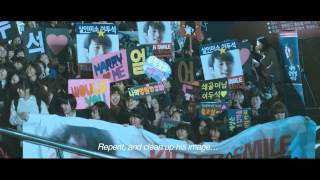 Bande annonce Confession of Murder 