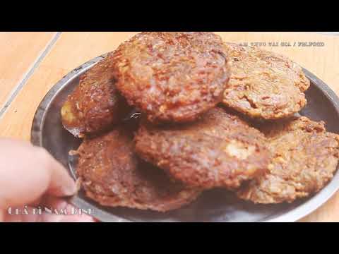 Video: Cách Nấu Chả Bí
