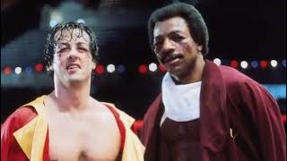 De Rocky a Creed , documental 2015