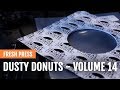 Antriks Reviews Dusty Donuts' Seven-Inch Vinyl | Fresh Press