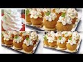 Ide dapro  amuse bouche facile au fromage  avec une crme chantilly sale succulent