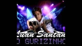 Luan Santana - Falando Sério [album Gurizinho] [2008]