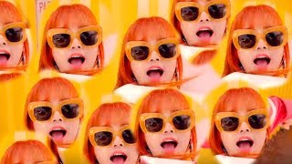 Blackpink - As If Its Your Last Mv But Every Time They Read The Description