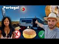 MELHORES DOCES PORTUGUESES, NOSSA EXPERIÊNCIA EM PORTUGAL. N300 ( Viana do Castelo Portugal ) 🇵🇹