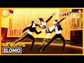 Just Dance Plus ( ) - SloMo by Chanel | Full Gameplay 4K 60FPS