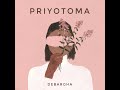 Priyotoma Mp3 Song