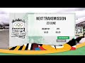 🔴 LIVE Park Skateboarding: Women's Finals! | #OlympicQualifierSeries