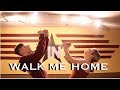 P!NK - Walk Me Home | @theINstituteofDancers | Choreography Liana Blackburn