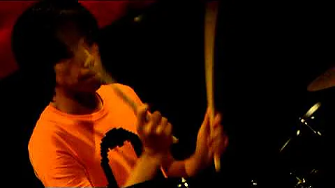 October Rock 2012 Auditon: Band No. 15