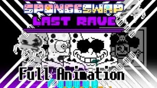 [Spongeswap Last Rave] All Phase 1-3 [Full Animation]