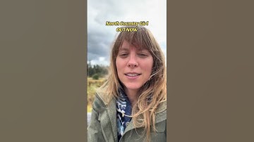 Thumbnail of How North Country Girl came to be #bobdylan #northcountry #newmusic #winter