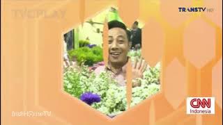 OBB CNN Indonesia News Update Weekend (2025)