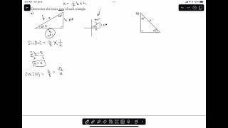 Review - Extra Exact Value Practice - #5a