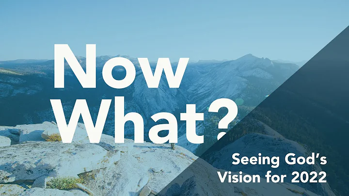 Now What? | Jeff Stimpson