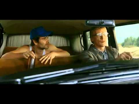 Отрывок из К/Ф "ПираМММида"