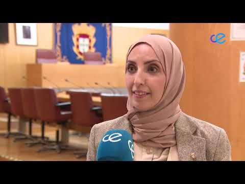 Los nuevos vicepresidentes destacan el ejercicio de responsabilidad de sus nuevos cargos