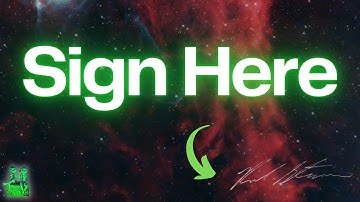 Add Your Signature or Logo to Astrophotos in Siril