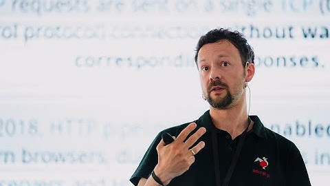 CONFidence 2019: "Vulnerabilities from a grave. Forever dead or maybe alive..." - Michał Sajdak