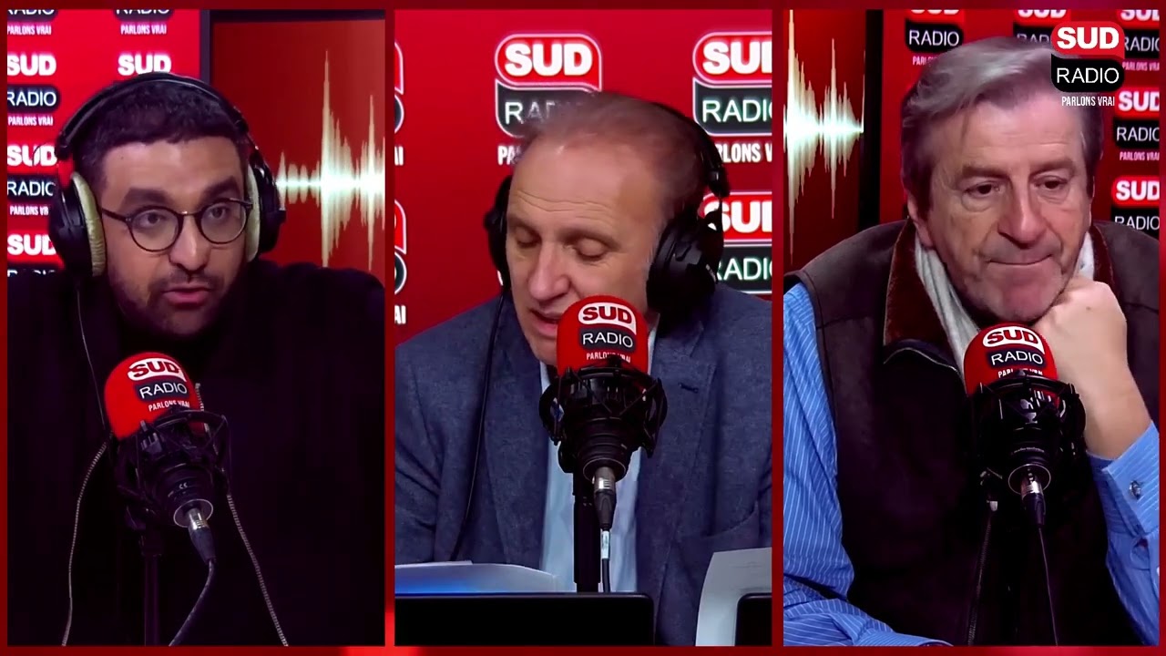 Grève des postiers et des enseignants / Polémique Mahaut Drama