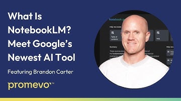 What Is NotebookLM? Meet Google