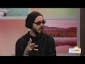 Damien Echols teaches the rituals that helped keep him whole on Death Row