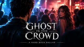 Ghost in the Crowd YouTube