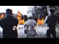 Shots fired  triogang  official audio  new vision ent