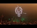 Opeth- Cusp of Eternity/Heir Apparent | Live in Istanbul RockOff Fest 2019 06.07.2019