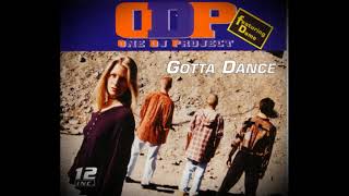 One DJ Project Feat.Dame - Gotta Dance (1994)