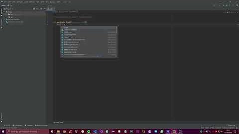 Tree Directory Generator - PyCharm Python - Tutorial #48