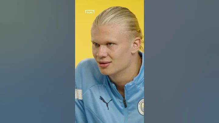 Erling Haaland could have played for ENGLAND 🤯 🏴󠁧󠁢󠁥󠁮󠁧󠁿🇳🇴 #shorts - DayDayNews