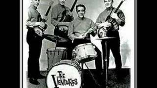 The Ventures.....Never On A Sunday chords