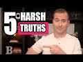 5 Harsh Truths to Create a Thriving Relationship | Relationship Advice for Women by Mat Boggs