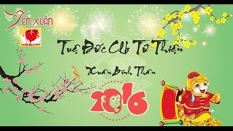 TRAO YÊU THƯƠNG - NHẬN HẠNH PHÚC - CLB TỪ THIỆN TUỆ ĐỨC đến với người già neo đơn