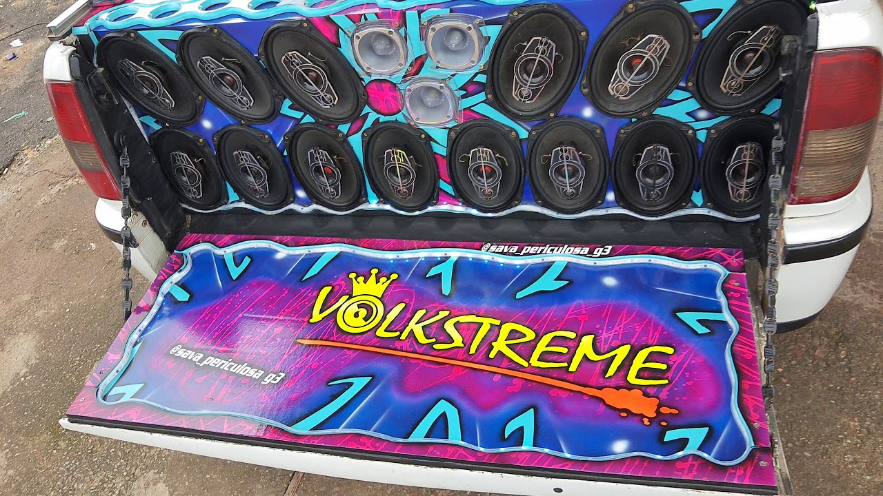 Equipe Volkstreme Sava_periculosa finalizada , e pronta pro truvs , nunca desista dos seus sonhos