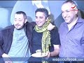 George Wassouf 2009 Rotana Feat Fadhel Reportage George Wassouf 2009 Rotana Feat Fadhel Reportage