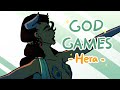 God games  hera  epic the musical  animatic