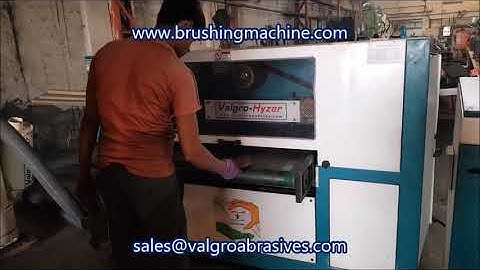 plasma oxy burr removal LBF 800 series deburring and edge rounding machine