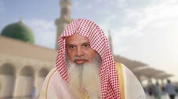 سورة الملك التراويح من المسجد النبوي 1412   الشيخ علي الحذيفي