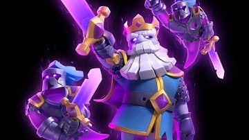 Evo Royal Ghost in a Nutshell