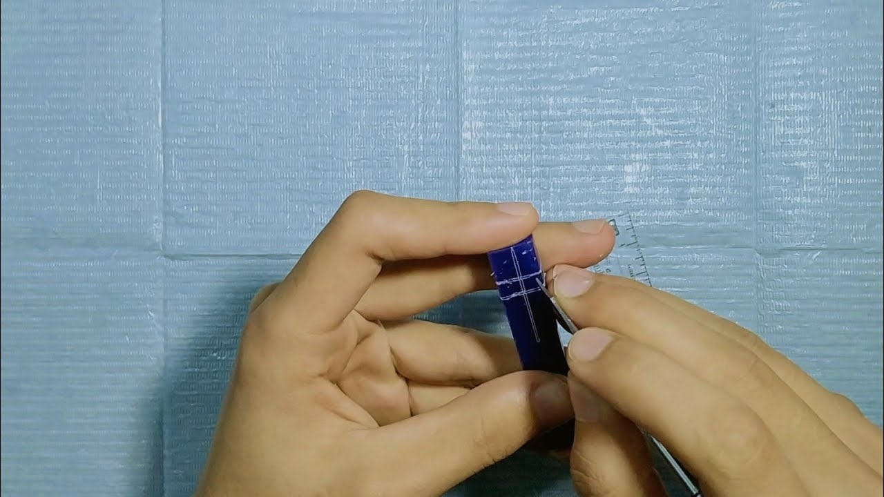 ازاى تعمل carving upper canine (3) #Dr_ghazal