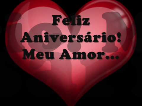 Feliz Anivers rio Amor Neto YouTube Feliz Anivers rio Amor Neto YouTube