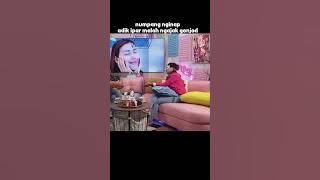 Digenjod adik ipar #podcast #trending #popular #dewasa #tkw #tkwhongkong #timun #terong