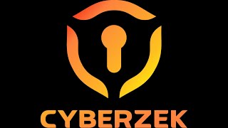CyberZek's Advanced Cybersecurity Software